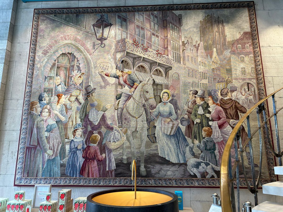 5 locații și activități speciale în Koln, orașul care găzduiește Belgia - România » Avem câte ceva pentru toate gusturile