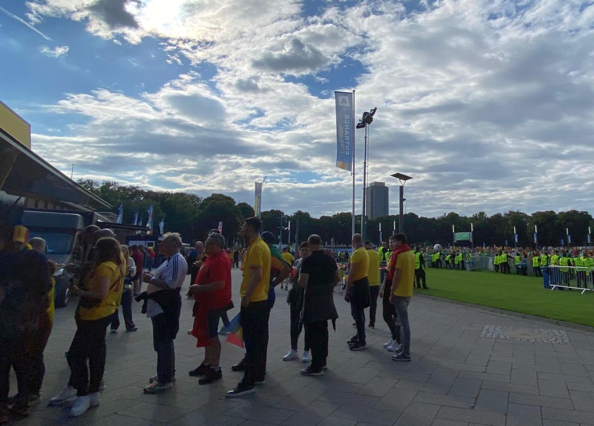 „Blatul perfect” la România - Slovacia? Un celebru jurnalist spaniol avansează un scenariu-șoc la Euro 2024