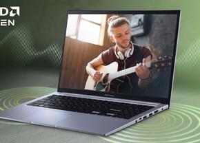 ASUS Vivobook 15 (M1502): o simfonie a stilului, performanței și durabilității