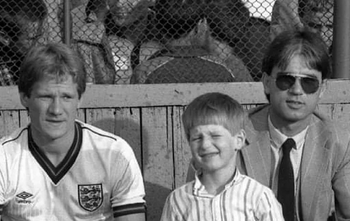 „Au făcut copiii noştri dinţi” » Fotografii de senzație cu „tricolorii” care pot scrie istorie pentru România la EURO. Îi recunoști pe toți?