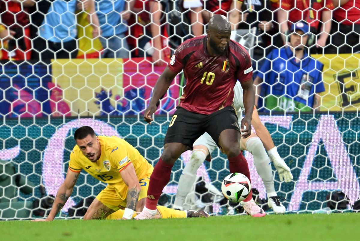 Burleanu, în vestiar după Belgia - România 2-0. Prima reacție dinspre FRF