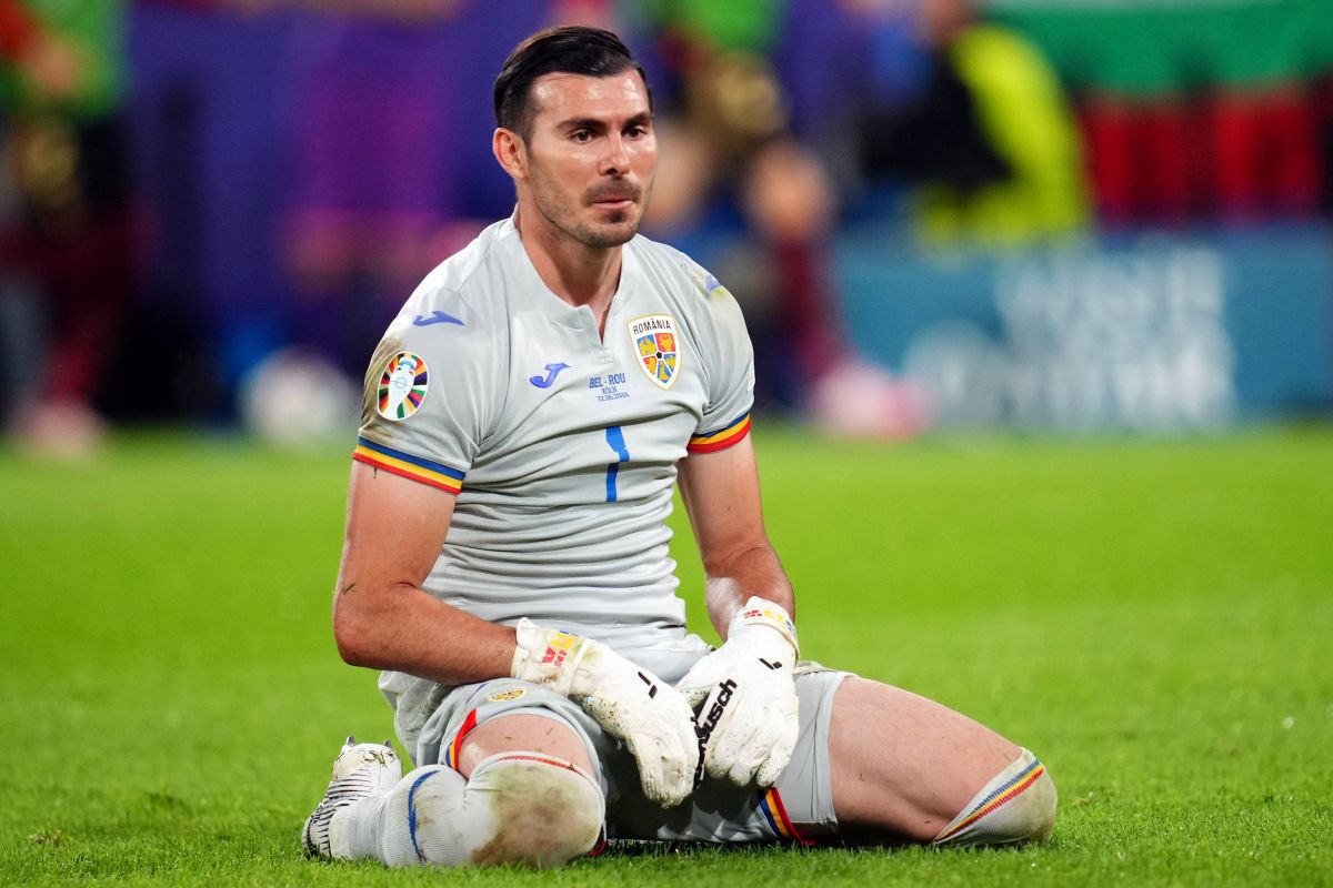 Cel mai bun „tricolor”, discurs surprinzător după eșecul cu Belgia: „Au avut două ocazii și au dat două goluri”