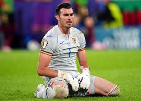 Cel mai bun „tricolor”, discurs surprinzător după eșecul cu Belgia: „Au avut două ocazii și au dat două goluri”