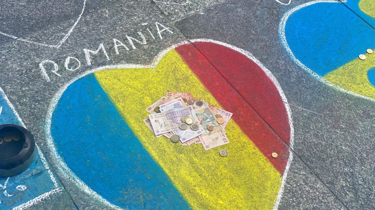 Fanii României, show la Koln! Imagini spectaculoase: „Mujdei is better than chocolate"