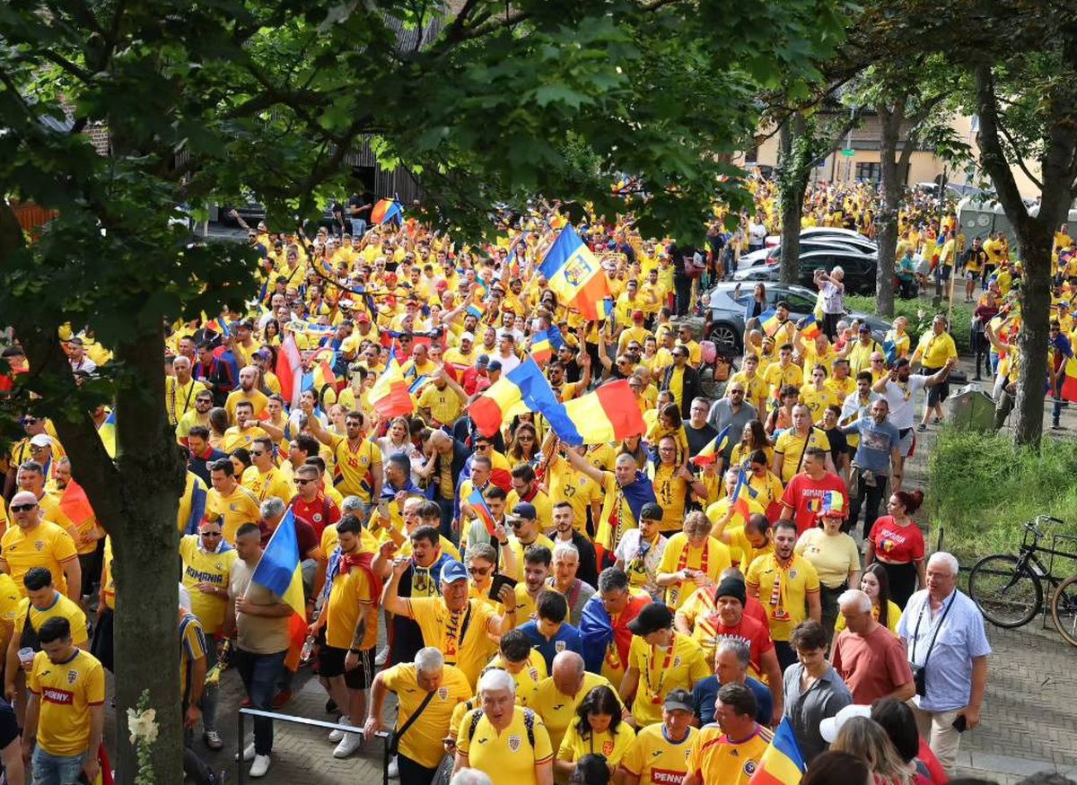 Cel mai important om al lui Edi Iordănescu în România - Belgia: „Providențial”