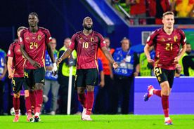 Lukaku = ghinion! 3 goluri ANULATE la Euro 2024