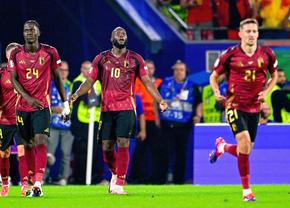 Lukaku = ghinion! 3 goluri ANULATE la Euro 2024