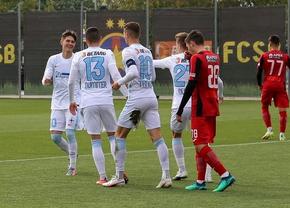 Revine în Superliga! Cu cine e gata să semneze marea speranță a celor de la FCSB