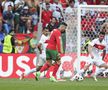Portugalia a învins Turcia, scor 3-0, și a câștigat grupa F de la Euro 2024.