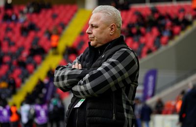 Șumudică dă târcoale! Râvnește la banca unei naționale de la Euro: „Aș fi onorat să ajung selecționerul lor!”