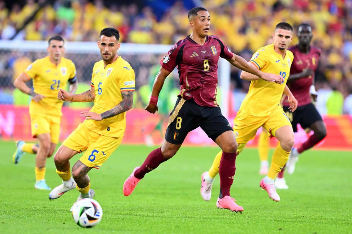 Ianis Hagi a găsit rapid cauzele eșecului României cu Belgia, de la Euro: „Ăsta e sentimentul pe care l-am avut după meci în vestiar”