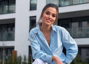 Cântăreața Theo Rose, melodie specială pentru „tricolori” înainte de meciul României: „Două fire, două paie, luați Belgia la bătaie!”