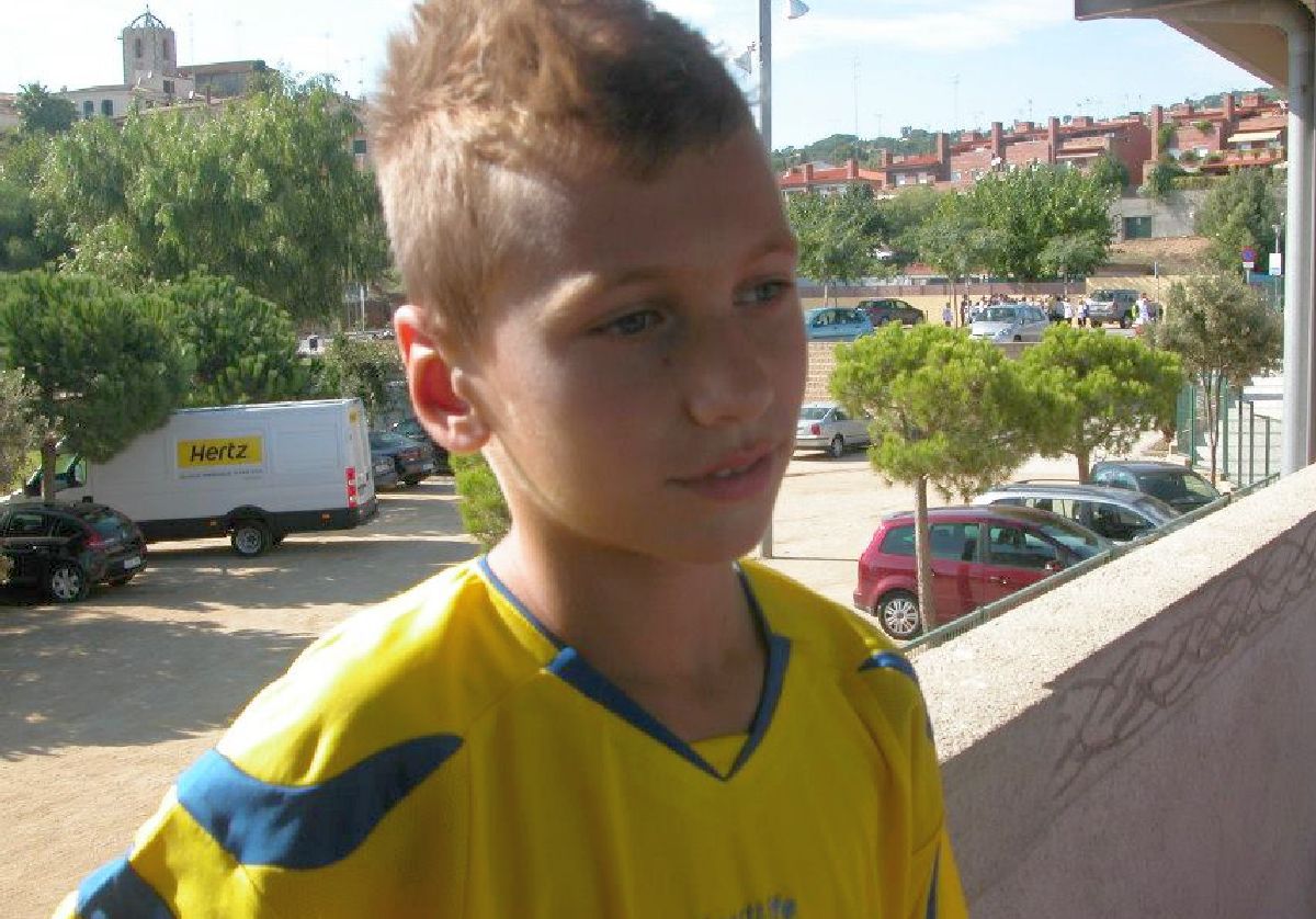 „Au făcut copiii noştri dinţi” » Fotografii de senzație cu „tricolorii” care pot scrie istorie pentru România la EURO. Îi recunoști pe toți?