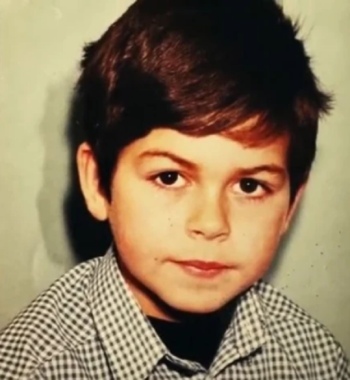 „Au făcut copiii noştri dinţi” » Fotografii de senzație cu „tricolorii” care pot scrie istorie pentru România la EURO. Îi recunoști pe toți?