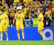 România a pierdut meciul cu Belgia de la Euro 2024, foto: Cristi Preda