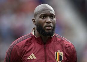 Romelu Lukaku, decizie radicală chiar înaintea meciului Belgia - România! Informație de culise din vestiarul adversarei de la Euro