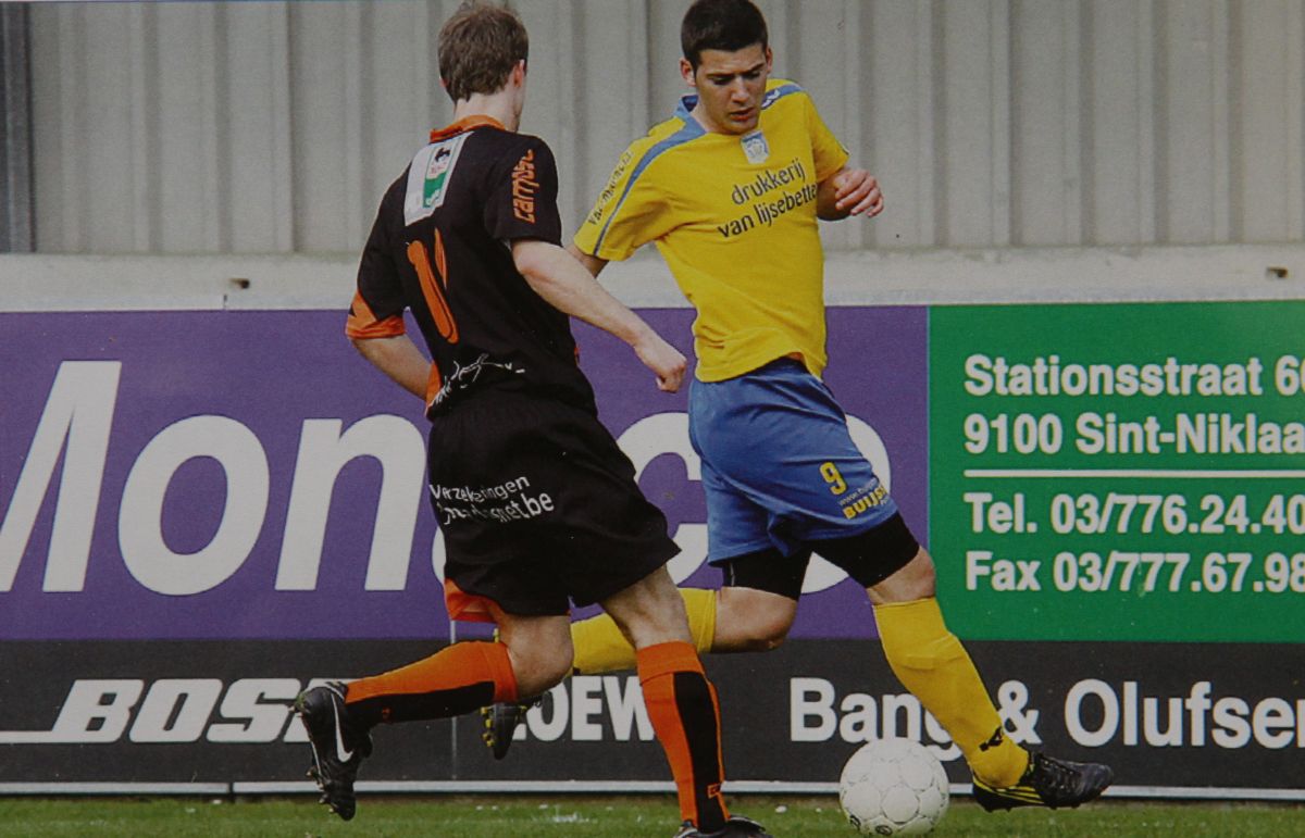 Îl recunoști? Finalist cu Steaua în Cupa Campionilor, stabilit în Belgia din anii '90. Mesajul postat în ziua marelui meci cu România