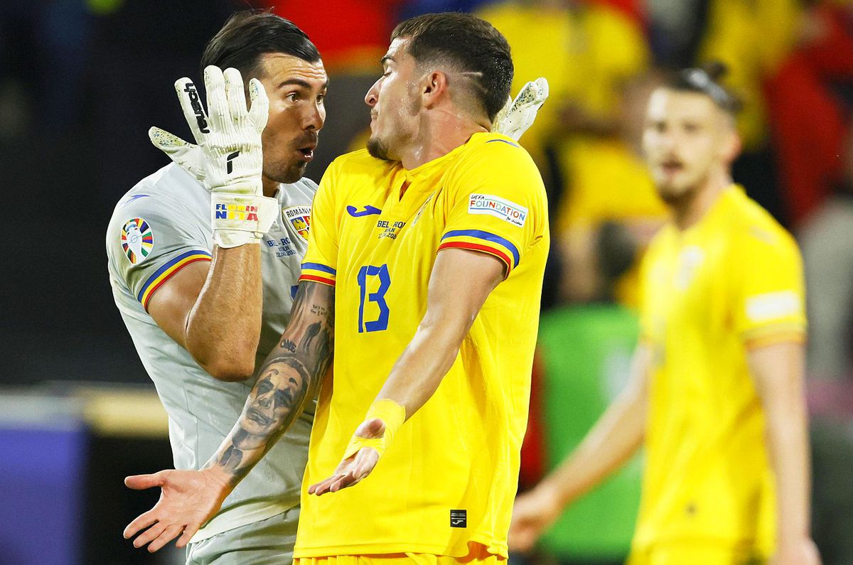 „Blatul perfect” la România - Slovacia? Un celebru jurnalist spaniol avansează un scenariu-șoc la Euro 2024