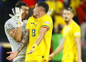 „Blatul perfect” la România - Slovacia? Un celebru jurnalist spaniol avansează un scenariu-șoc la Euro 2024