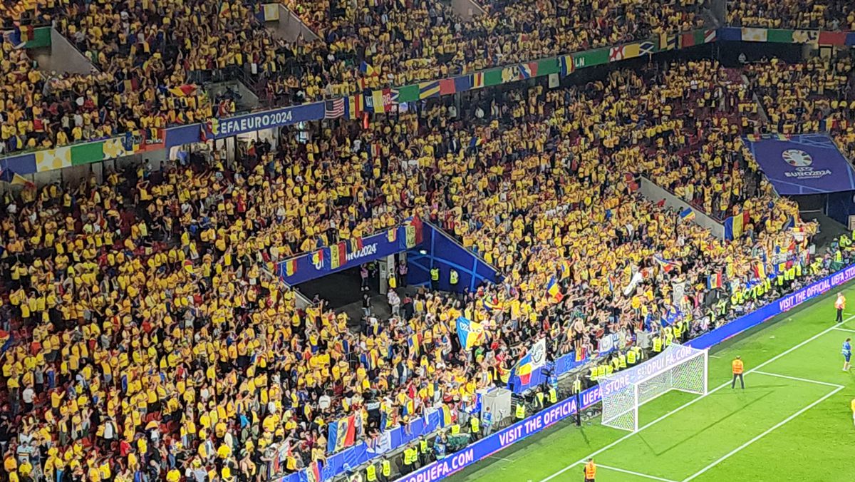 „VAR a intervenit din nou! Nu poate scăpa de blestem!” » Presa din Slovacia, cu ochii pe România - Belgia