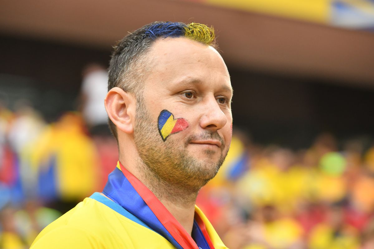 „Blatul perfect” la România - Slovacia? Un celebru jurnalist spaniol avansează un scenariu-șoc la Euro 2024