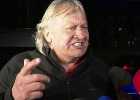 Dănuț Lupu are un nou dosar penal » Cum se apără fostul fotbalist în fața noilor acuzații