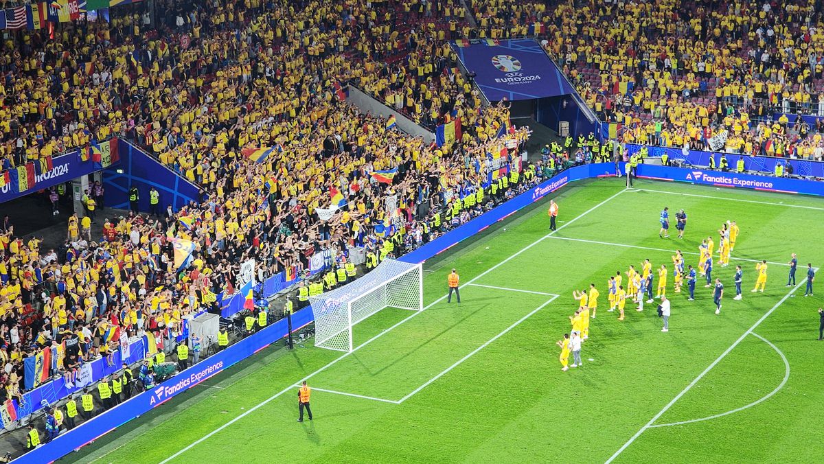 „VAR a intervenit din nou! Nu poate scăpa de blestem!” » Presa din Slovacia, cu ochii pe România - Belgia