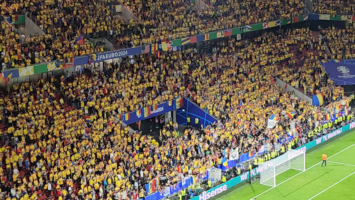 „VAR a intervenit din nou! Nu poate scăpa de blestem!” » Presa din Slovacia, cu ochii pe România - Belgia