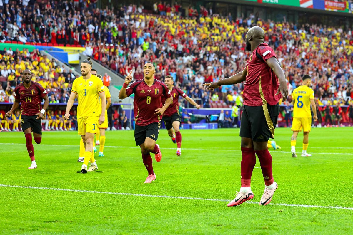 „Îmbătrânesc și trebuie să arăt cum se comportă un lider” » De Bruyne, despre succesul cu România de la Euro 2024: „Trebuia să înscriem mai mult”