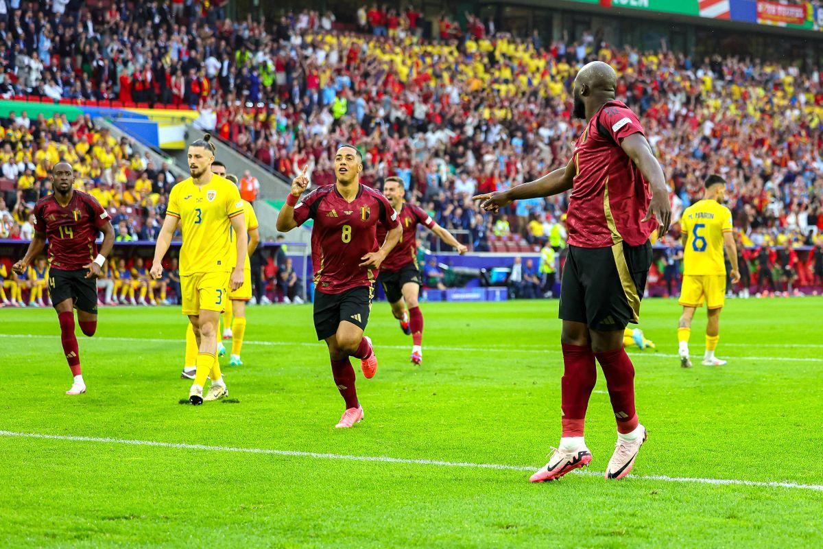 Belgia - România, duelul unei generații, în Grupa E de la EURO 2024