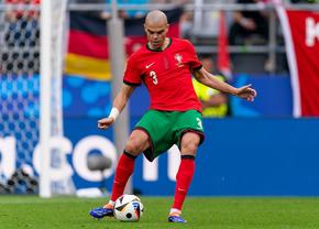 Jose Mourinho îl aduce pe Pepe la Real Madrid » Ce rol va îndeplini
