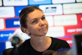 Simona Halep, mesaj minunat pentru „tricolori” înainte de meciul cu Belgia: „Nu exclud”