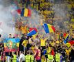 „Ăștia au dat foc la stadion!” » 15 detalii observate la Belgia - România și singurul plus al „tricolorilor”: susținerea fabuloasă a publicului