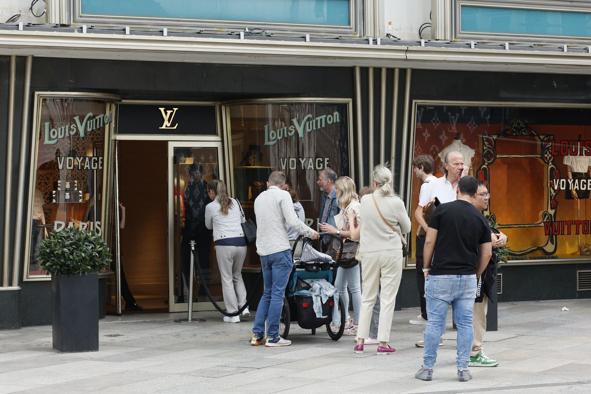 Imagini spectaculoase cu fanii români, înainte de Belgia – România