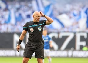 Presa din Polonia pune tunurile pe români, după ce arbitrajul lui Marciniak a fost criticat: „Szymon a știut bine!”