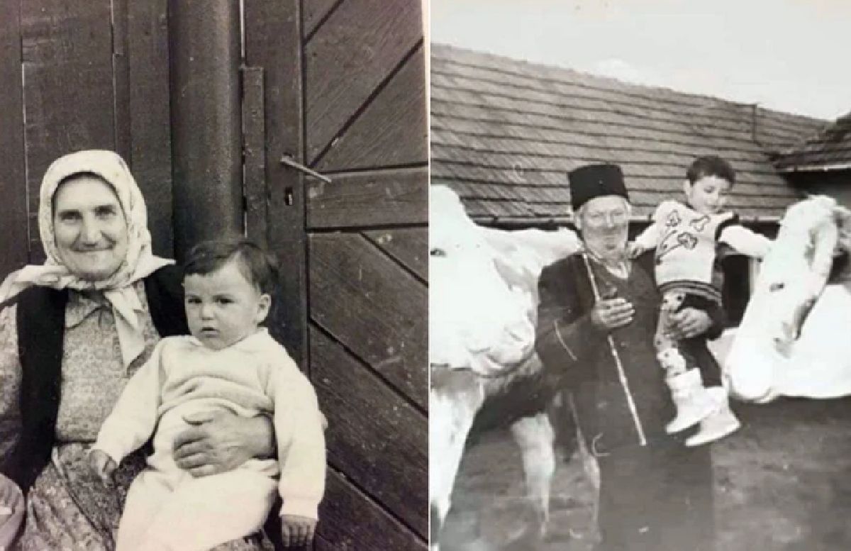 „Au făcut copiii noştri dinţi” » Fotografii de senzație cu „tricolorii” care pot scrie istorie pentru România la EURO. Îi recunoști pe toți?