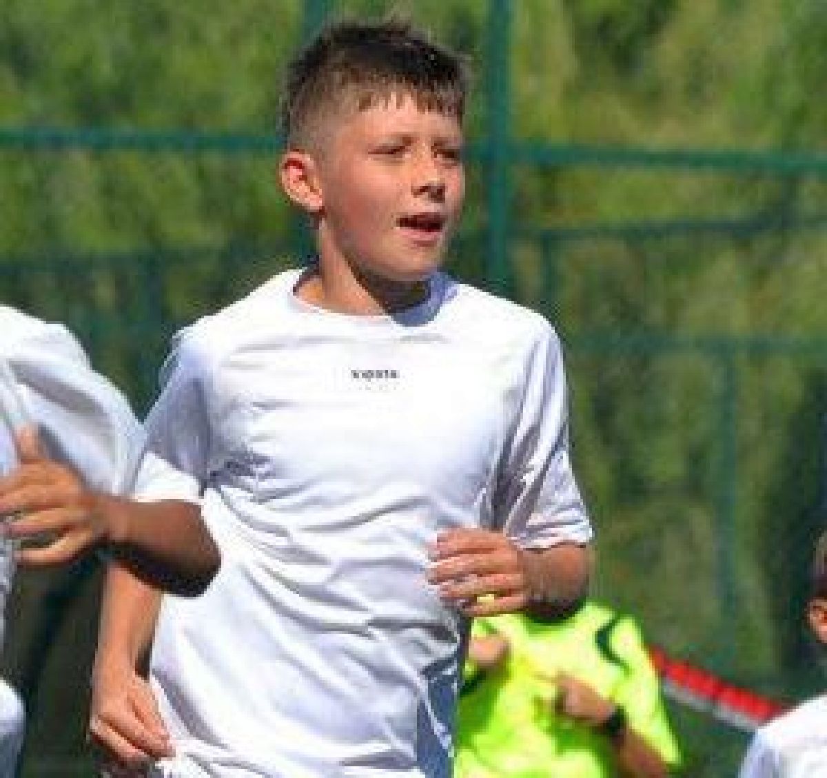 „Au făcut copiii noştri dinţi” » Fotografii de senzație cu „tricolorii” care pot scrie istorie pentru România la EURO. Îi recunoști pe toți?