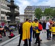Imagini spectaculoase din Koln cu fanii români, înainte de Belgia – România. Foto: Sergiu Alexandru (GSP)
