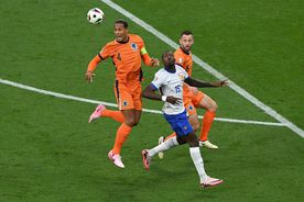 Fostul atacant batav distruge starurile din Olanda - Franța: „A fost un fotbal de rahat”