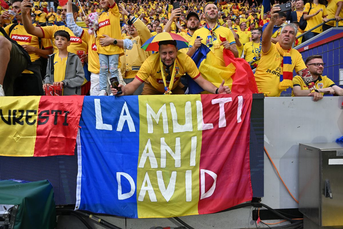 Titularul lui Edi Iordănescu, taxat la pauza meciului România - Belgia: „Un pic fricos! Mihăilă măcar s-a agitat”