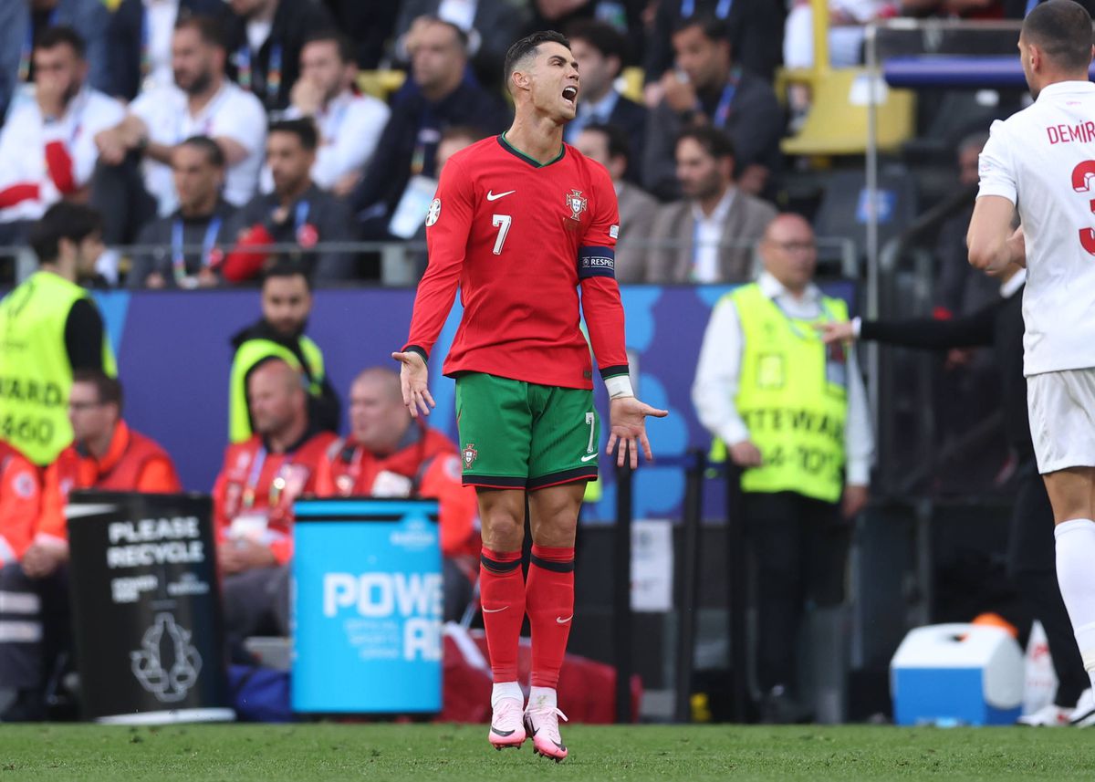 Portugalia s-a distrat cu Turcia și a câștigat grupa de la Euro 2024! Clasamentul actualizat » Informații de la stadion