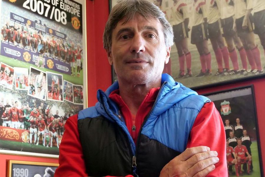 Fostul mare internațional român, categoric în privința Rapidului