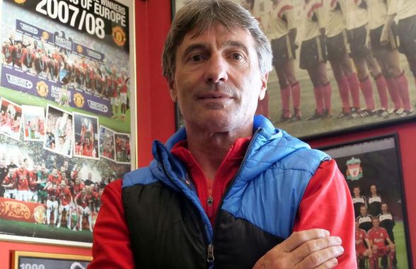 Iosif Rotariu a identificat marea problemă a jucătorului de la FCSB: „Îi va fi foarte greu”