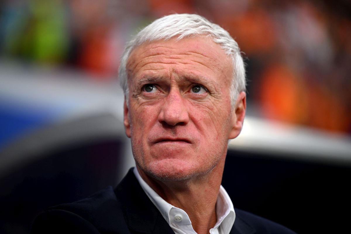 Regretul lui Didier Deschamps după Olanda - Franța: „Nu aveam cum să câștigăm așa” » Ce se întâmplă cu Kylian Mbappe
