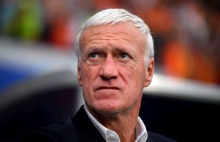 Regretul lui Didier Deschamps după Olanda - Franța: „Nu aveam cum să câștigăm așa” » Ce se întâmplă cu Kylian Mbappe