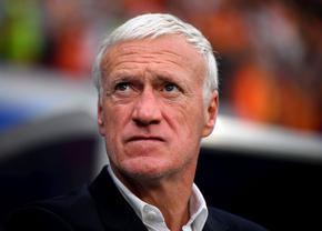 Regretul lui Didier Deschamps după Olanda - Franța: „Nu aveam cum să câștigăm așa” » Ce se întâmplă cu Kylian Mbappe