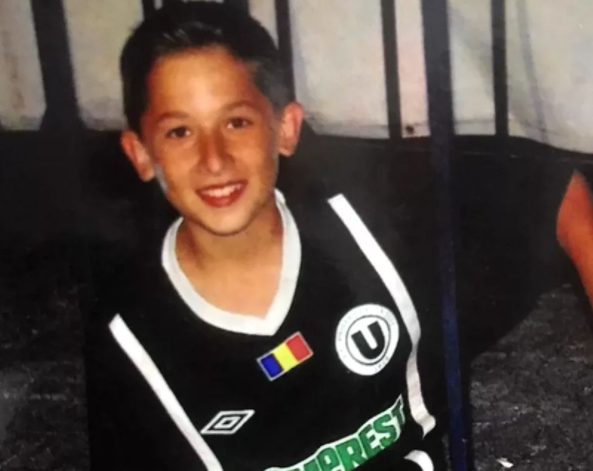 „Au făcut copiii noştri dinţi” » Fotografii de senzație cu „tricolorii” care pot scrie istorie pentru România la EURO. Îi recunoști pe toți?