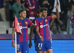 Barcelona se pregătește de revoluție! Doar șase jucători sunt netransferabili