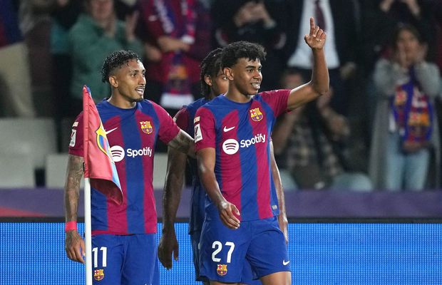 Barcelona se pregătește de revoluție! Doar șase jucători sunt netransferabili