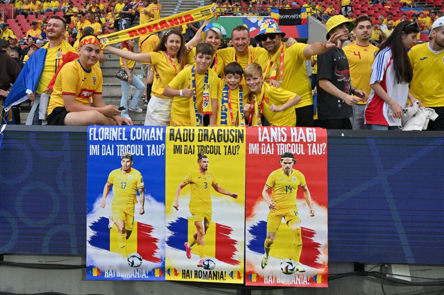 Belgia - România 2-0 » Ne peticim inimile! România a luptat cu dârzenie contra Belgiei, dar a fost răpusă de Tielemans și De Bruyne! Cum arată clasamentul ACUM